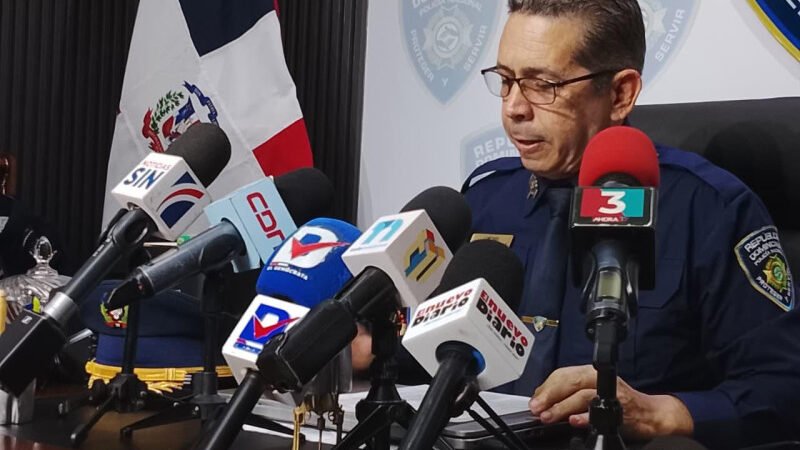 Investigan muerte de policía de EEUU tras cirugía en RD