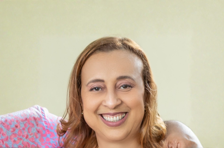 Restos de Ebelise Fabián, esposa de Peña Suazo, serán expuestos en el Jardín Memorial