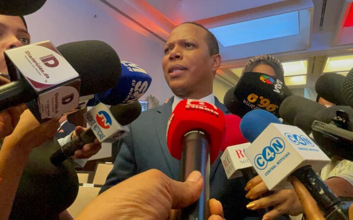 Morrison defiende préstamo para seguridad vial