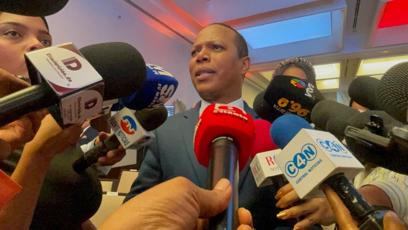 Morrison defiende préstamo para seguridad vial