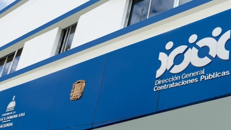 Suspenden registros de proveedores del Estado a 10 senadores