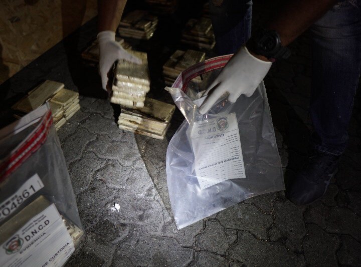 TC conocerá este miércoles recurso que busca despenalizar el consumo personal de drogas