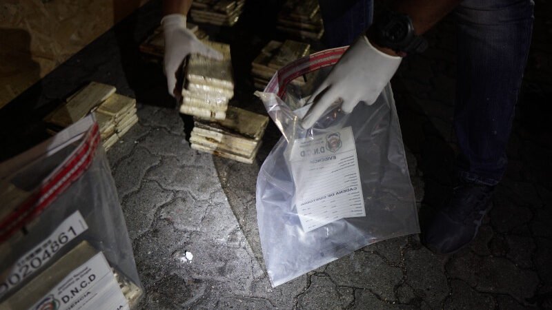 TC conocerá este miércoles recurso que busca despenalizar el consumo personal de drogas