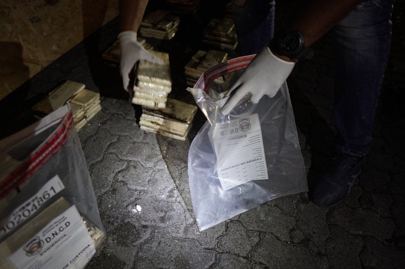 TC conocerá este miércoles recurso que busca despenalizar el consumo personal de drogas