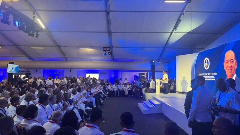 PRM de  cara al  2028