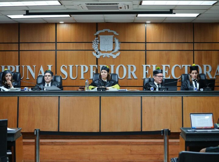 TSE rechaza medida cautelar que buscaba suspender el reparto de fondos a los partidos políticos