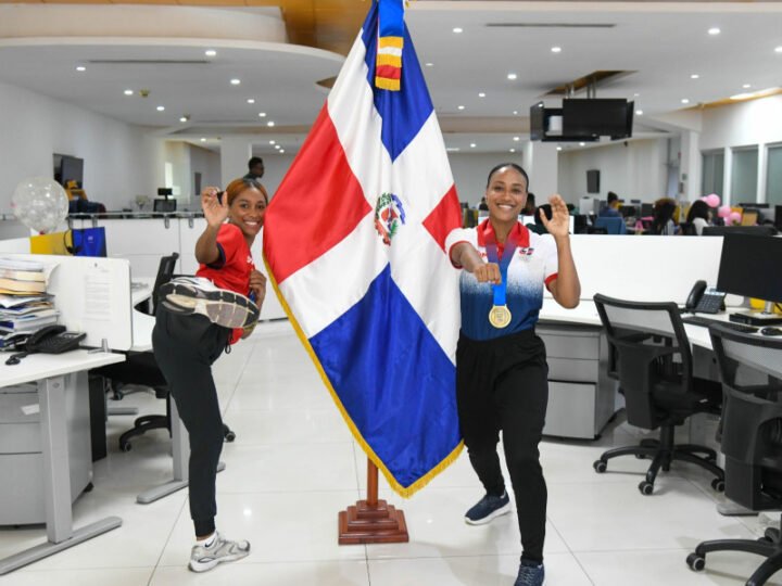 Las chicas doradas de Vietnam