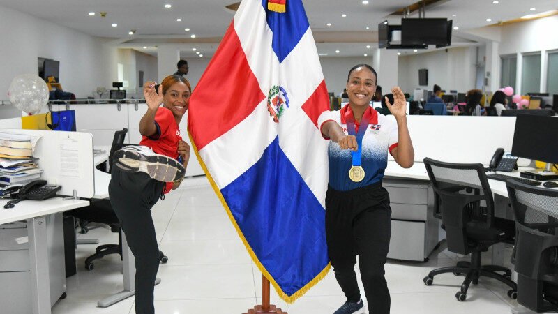 Las chicas doradas de Vietnam