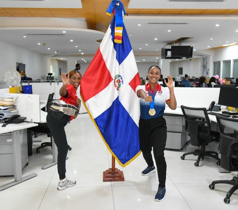 Las chicas doradas de Vietnam