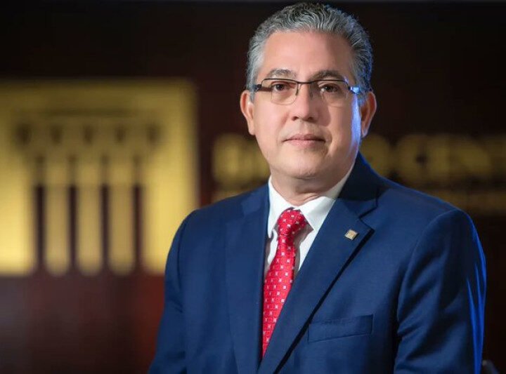 Murió Luis Martín Gómez, destacado escritor y presentador de noticias