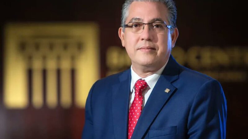 Murió Luis Martín Gómez, destacado escritor y presentador de noticias