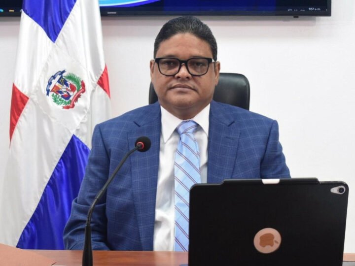 Si mi imagen tiene que deteriorarse para que el país avance, que se deteriore