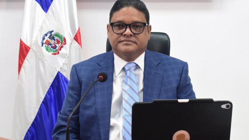Si mi imagen tiene que deteriorarse para que el país avance, que se deteriore