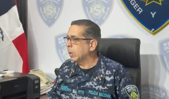 Se entrega “Nino Dollar”, acusado de provocar accidente  en la Lincoln