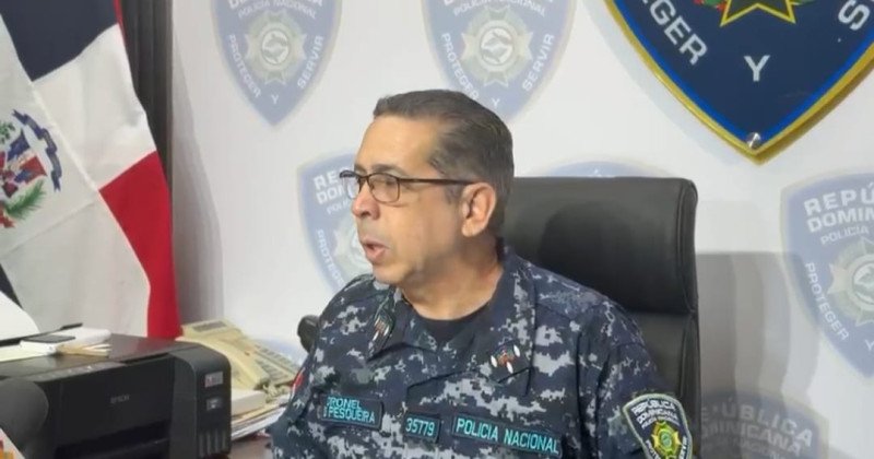 Se entrega “Nino Dollar”, acusado de provocar accidente  en la Lincoln