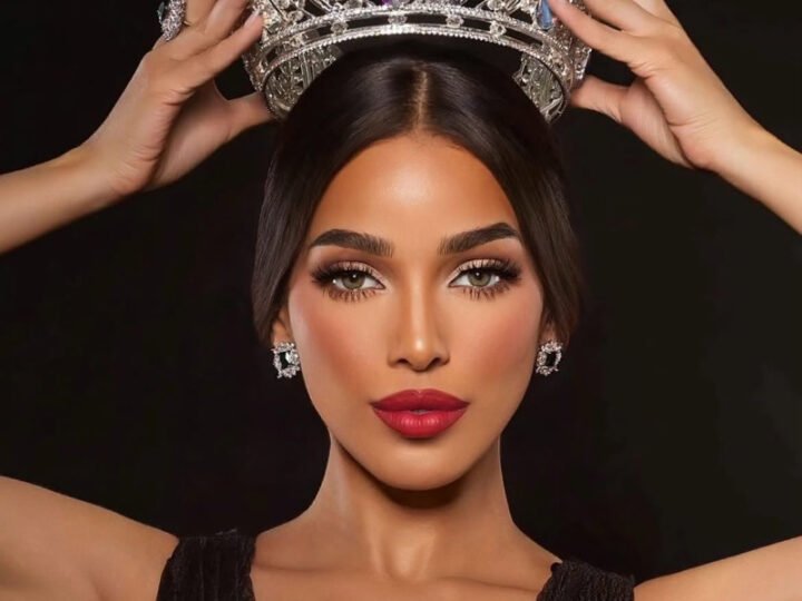 Melissa Núñez también tiene su corona en atención de adictos, modelaje y el negocio del café dominicano