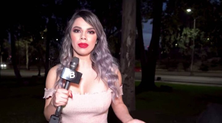 Conductora de «Exponiendo infieles», se divorcia