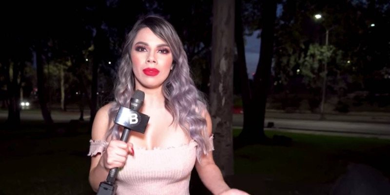 Conductora de «Exponiendo infieles», se divorcia
