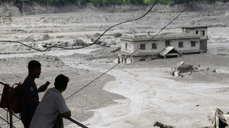 «Inimaginable» el balance de víctimas en Nepal