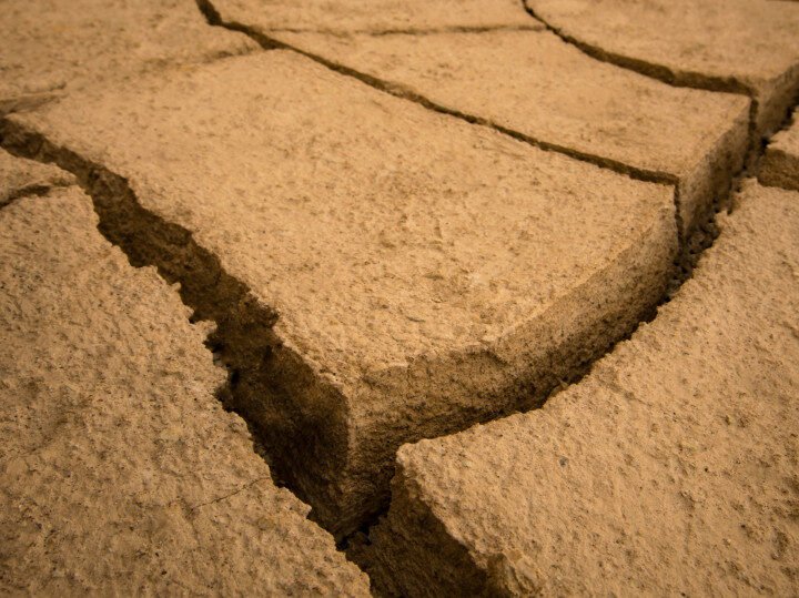 La corteza terrestre se fractura bajo el Pacífico y esto descubrieron los científicos