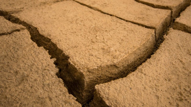 La corteza terrestre se fractura bajo el Pacífico y esto descubrieron los científicos