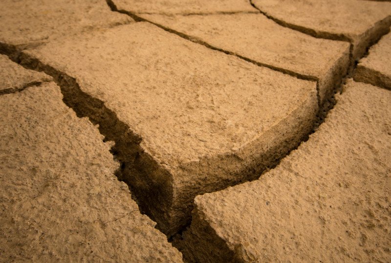 La corteza terrestre se fractura bajo el Pacífico y esto descubrieron los científicos