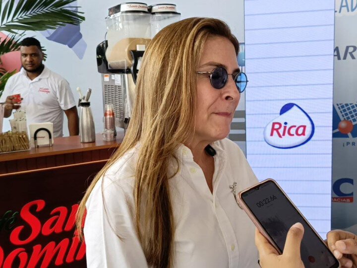 Circulación de vehículos pesados será sometida a Sala Capitular del Distrito Nacional
