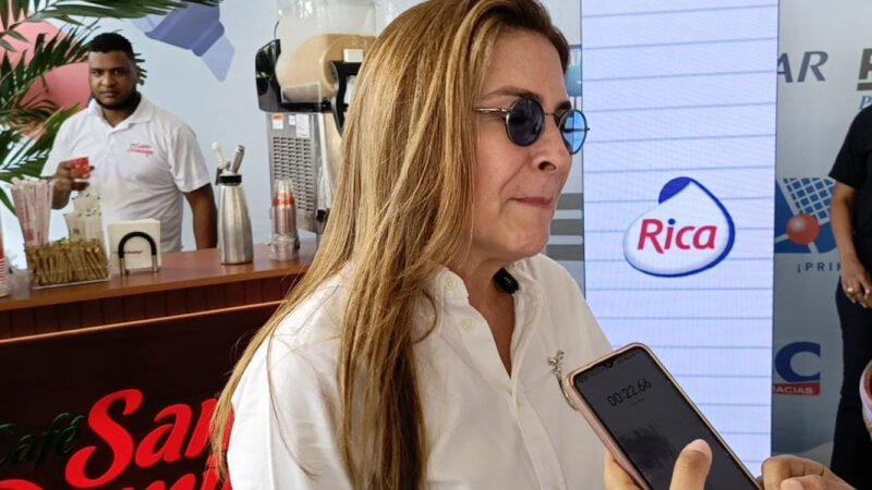 Circulación de vehículos pesados será sometida a Sala Capitular del Distrito Nacional