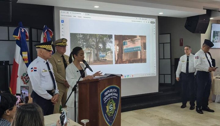 Un pastor habría sido una de las personas detrás de la presunta red de maltrato infantil en Haina