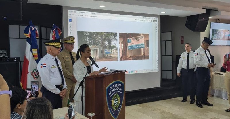 Un pastor habría sido una de las personas detrás de la presunta red de maltrato infantil en Haina