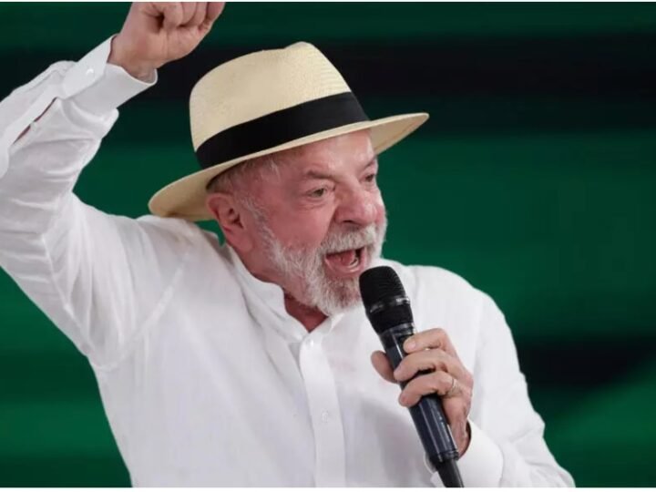 La candidatura del mandatario Luiz Inácio Lula da Silva es oficializada por el Partido de los Trabajadores (PT) de Brasil para las elecciones presidenciales de octubre
