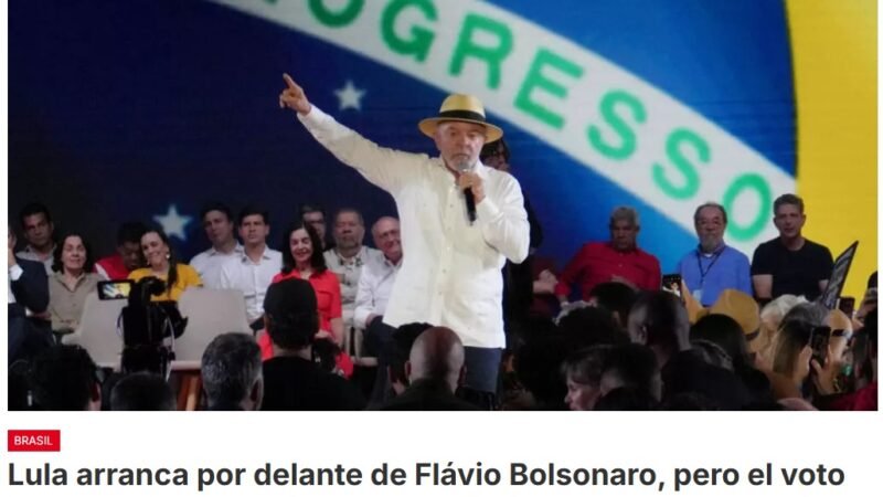 Los dos principales contendientes, cuyas candidaturas ya se han hecho oficiales, se ven obligados a dar explicaciones sobre las denuncias y buscan ganarse el favor del electorado femenino de cara a los comicios de octubre