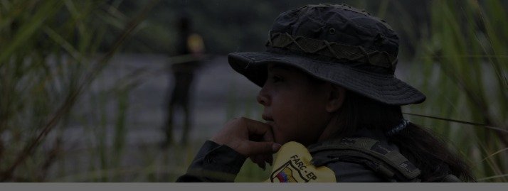 El reclutamiento en Colombia es un flagelo latente que sufren muchos menores de edad. En 2025 se registraron 386 casos de niños, niñas y adolescentes