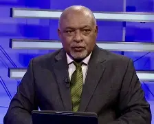 El problema no es el viaje de la JCE