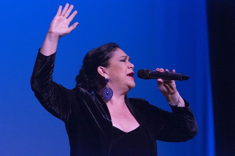 Fallece madre de Maridalia Hernández