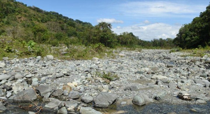 República Dominicana está bajo el impacto del fenómeno El Niño