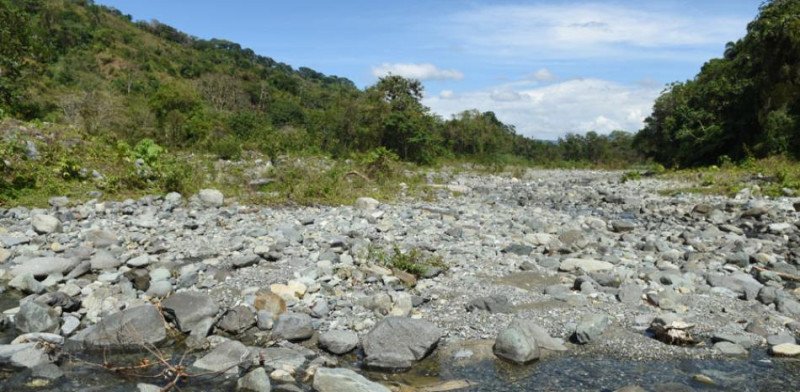 República Dominicana está bajo el impacto del fenómeno El Niño