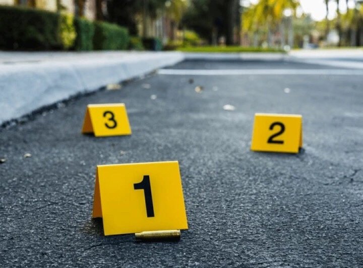 Encuentran cadáver de mujer reportada como desaparecida
