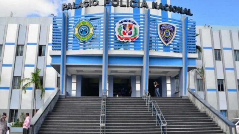 Un policía ultima a una joven de 14 años en Santo Domingo Este