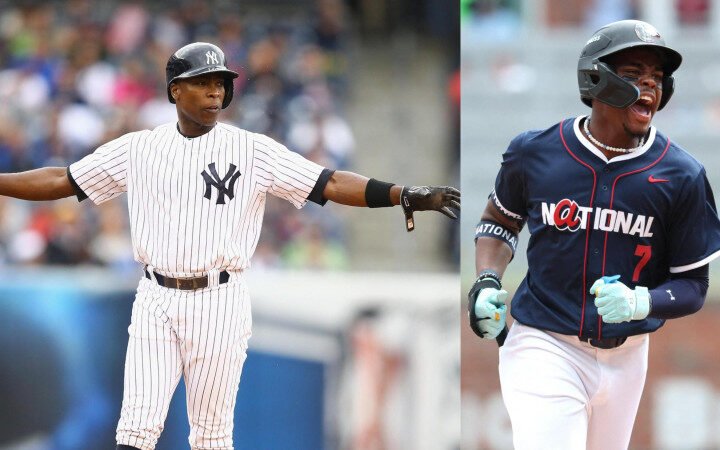 De Paula salta de Doble-A a Grandes Ligas para ocupar el lugar de Ohtani