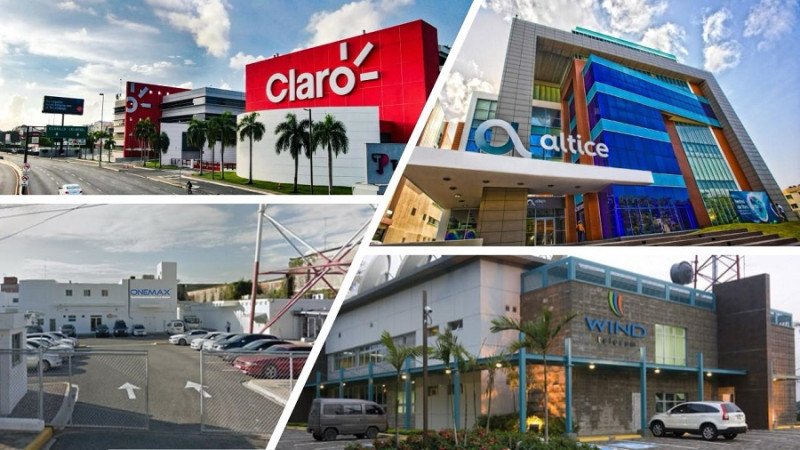 Empresas de telecomunicaciones solicitan inclusión en   reforma de ley