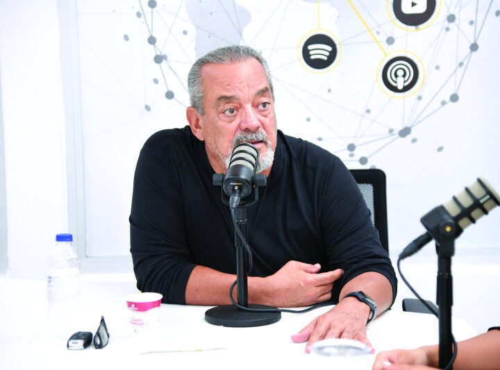  «¿Cómo puede un padre apoderarse del dolor de un hijo para que él no tenga que sufrirlo?»
