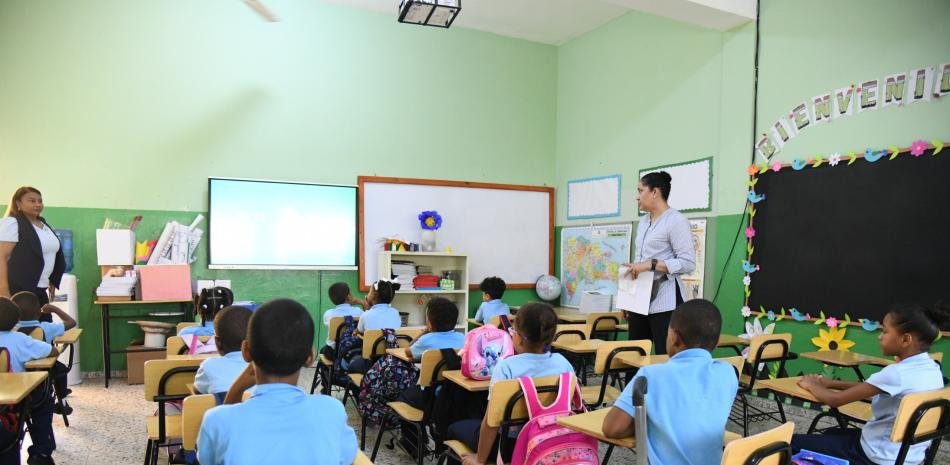 República Dominicana ocupa tercer lugar entre países latinoamericanos con peores resultados en PISA