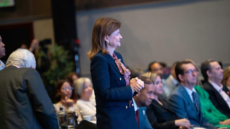 La carrera por la candidatura presidencial del PRM