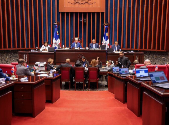 Senado lograría que Estados Unidos reduzca aranceles a RD