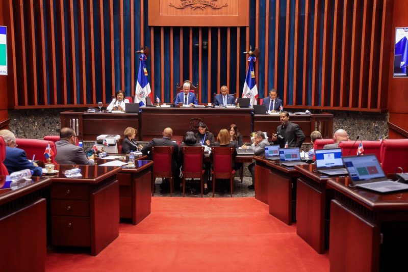 Senado lograría que Estados Unidos reduzca aranceles a RD