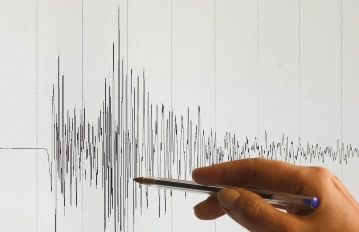 Este martes será el Simulacro Nacional de Evacuación
