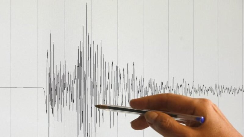 Este martes será el Simulacro Nacional de Evacuación