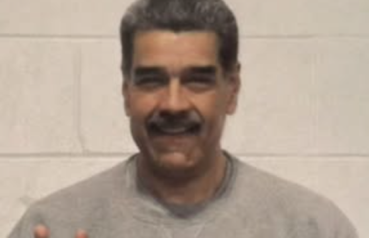 Maduro apela a su inmunidad