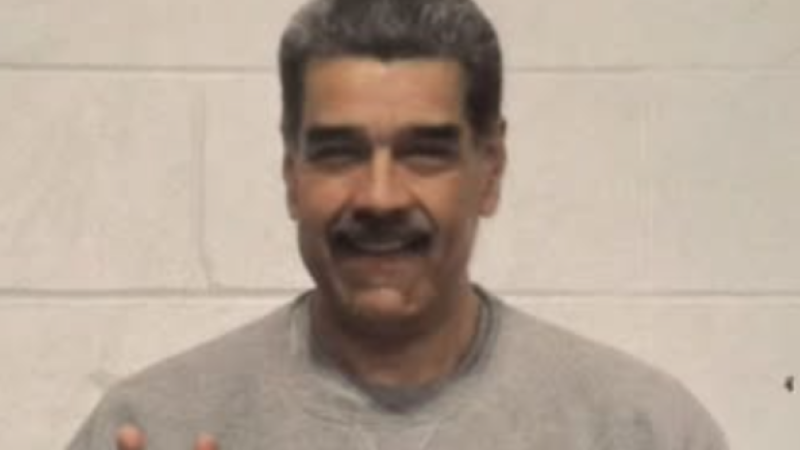 Maduro apela a su inmunidad
